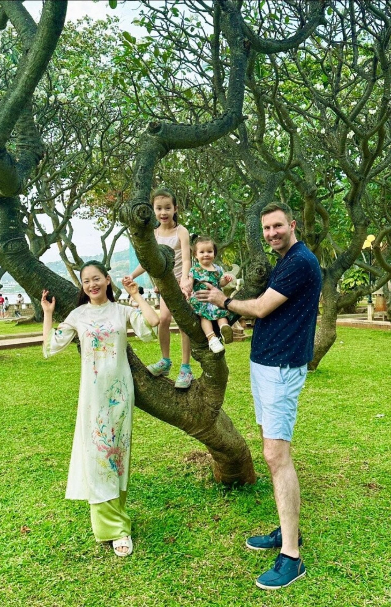 Tổ ấm từng hạnh phúc của vợ chồng Lan Phương.&nbsp;