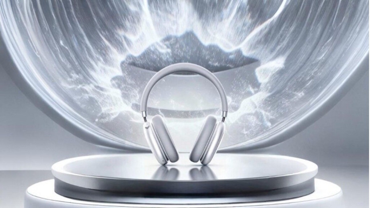 Black Shark Fengming S1: Tai nghe giống AirPods Max, pin hơn 150 tiếng, giá 1,4 triệu đồng - 2