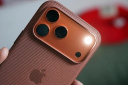 Apple vừa cung cấp cho iPhone một thay đổi đơn giản nhưng hữu ích