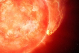 130 hành tinh khác tiết lộ sốc về tương lai Trái Đất