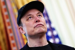 Kinh doanh - Đây là những gì Elon Musk cần làm để kiếm được một nghìn tỷ USD từ Tesla