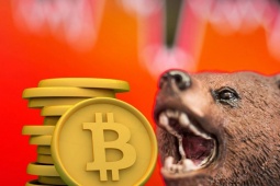 Thị trường tiền số sụp đổ chỉ trong 30 ngày: Bitcoin và altcoin đang đi về đâu?