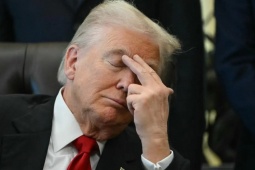 “Con cưng” của ông Trump lỗ 54,8 triệu USD trong quý III: Tiết lộ lý do chính