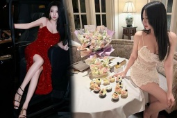 Nữ doanh nhân tài năng xứ Trung khoe nhan sắc 'chuẩn hot girl'