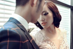 Chuyện tình éo le giữa sếp nữ U40 và nhân viên thực tập trẻ