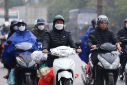 Miền Bắc lạnh sớm có bất thường?