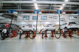 Honda Ôtô Hà Nội - Phạm Văn Đồng - Chính thức đi vào hoạt động, khởi đầu hành trình trải nghiệm mới!