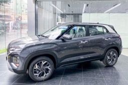 “Ngụy trang” kiểu Creta: Chủ nhân hóa “bóng ma” an toàn giữa phố đông