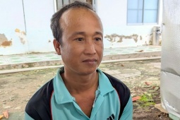 An ninh - Xã hội - Tạm giữ người đàn ông xâm hại 2 cháu bé hàng xóm