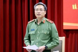 Kê biên 2 tài sản của Hoàng Hường, giá trị ước tính 320 tỉ