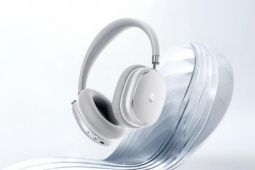 Thời trang Hi-tech - Black Shark Fengming S1: Tai nghe giống AirPods Max, pin hơn 150 tiếng, giá 1,4 triệu đồng