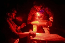 Thế giới - Thế giới 24h: Diễn biến mới ở Pokrovsk, lính Ukraine mong lệnh rút quân