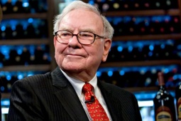 Kho tiền mặt 381 tỷ USD của Warren Buffett: Dấu hiệu cho cơn địa chấn đầu tư sắp tới?