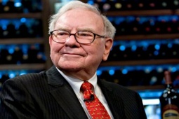 Kinh doanh - Kho tiền mặt 381 tỷ USD của Warren Buffett: Dấu hiệu cho cơn địa chấn đầu tư sắp tới?