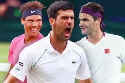 Nóng nhất thể thao tối 8/11: Nadal thừa nhận Djokovic khó đối phó hơn Federer