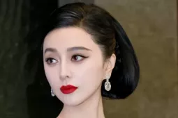 Phạm Băng Băng trắng tay