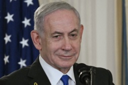 Thổ Nhĩ Kỳ phát lệnh bắt Thủ tướng Israel