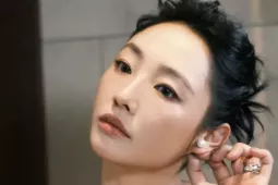 Ảnh hậu làm ầm ĩ giới giải trí