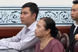 Mẹ diễn viên Đức Tiến kháng cáo