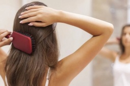 'Thủ phạm' gây rụng tóc bạn không ngờ tới