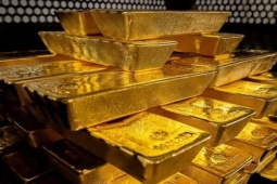 Kinh doanh - ‘Tay chơi lớn’ trên thị trường nắm giữ hơn 500 tấn vàng