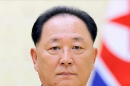 Bộ trưởng Quốc phòng Triều Tiên ra tuyên bố rắn liên quan loạt động thái Mỹ-Hàn gần đây