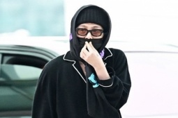 Thời trang - G-Dragon biến đồ ngủ thành mốt hot