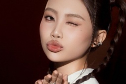 Nữ ca sĩ gen Z duy nhất trong danh sách Tatler Most Influential 2025 là ai?