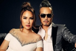 20 năm dung hòa khác biệt của vợ chồng Jimmii Nguyễn