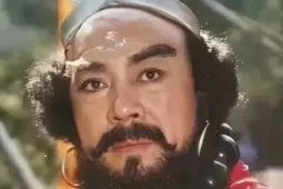 Cuộc đời diễn viên đóng Sa Tăng 'Tây du ký'