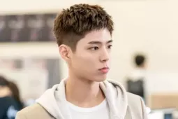 Xu hướng tóc nam thời thượng dành cho các chàng trai muốn thay đổi diện mạo