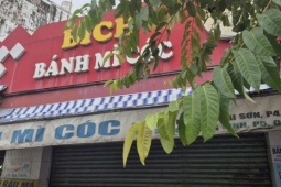 Sức khỏe đời sống - Sở Y tế TP HCM xác định nguyên nhân gây ngộ độc sau khi ăn bánh mì ở phường Hạnh Thông