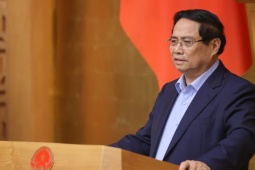 Thủ tướng: GDP quý IV phải tăng trên 8,4%