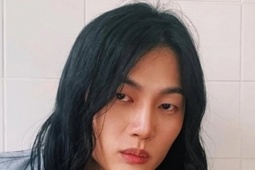 Nam siêu mẫu qua đời ở tuổi 35 khiến giới showbiz tiếc thương