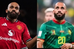 Bóng đá - MU nguy cơ mất Mbeumo 6 tuần vì CAN Cup, chạy đôn chạy đáo với siêu sao