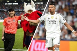 Bóng đá - CLB của chủ tịch Mbappe khủng hoảng, siêu sao khẩu chiến dữ dội với rapper