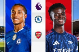 Dự đoán tỷ số trận HOT: Arsenal nối dài kỷ lục, Chelsea chờ trút giận đội bét bảng