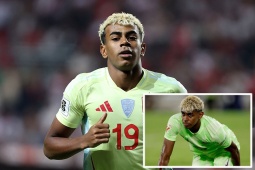 Bóng đá - HLV Tây Ban Nha quyết “bào mòn” Yamal tại World Cup, bất chấp cảnh báo từ Barca