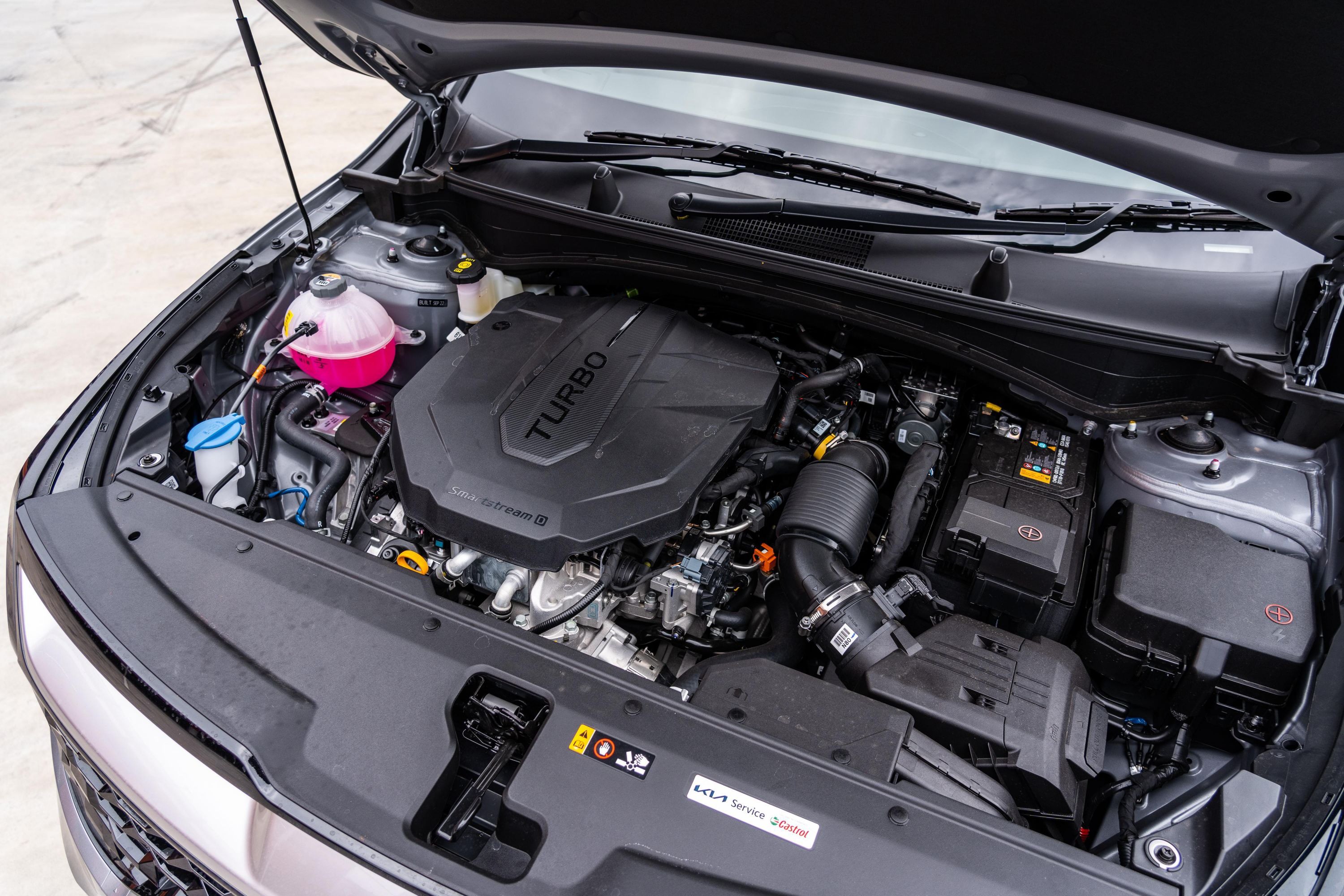 So sánh Honda CR-V và Kia Sportage: Đâu là lựa chọn tốt hơn trong tầm trên dưới 1 tỷ đồng? - 14