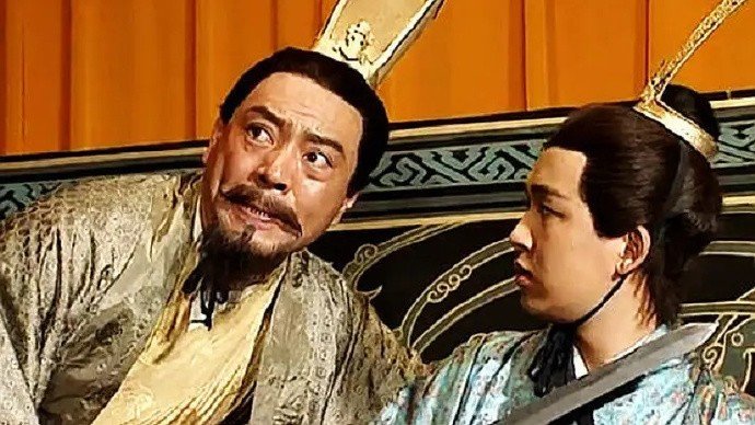 Một số bộ phim có sự tham gia của Lưu Đại Cương.