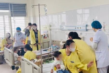 Cúm A bùng phát, bác sĩ cảnh báo nguy cơ biến chứng cực nhanh