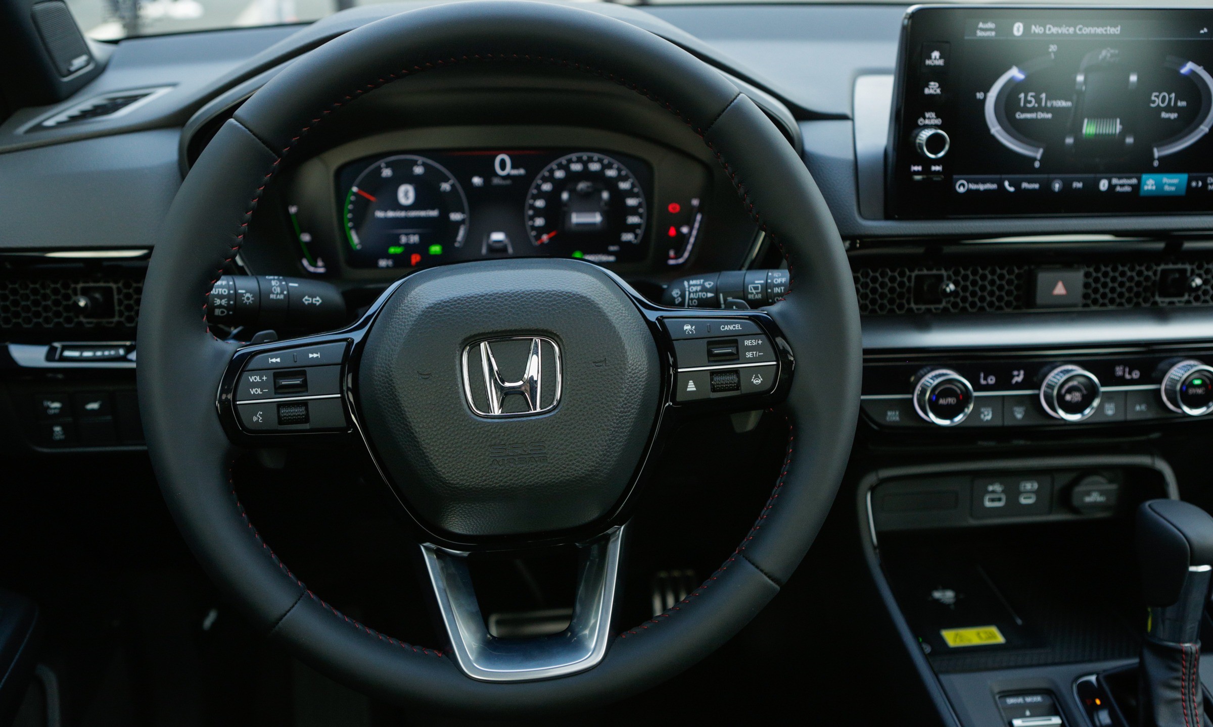 So sánh Honda CR-V và Kia Sportage: Đâu là lựa chọn tốt hơn trong tầm trên dưới 1 tỷ đồng? - 8