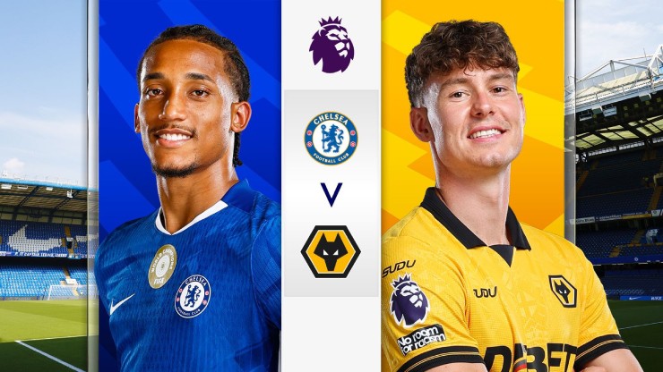 Chelsea khó mất điểm trước đội cuối bảng Wolves