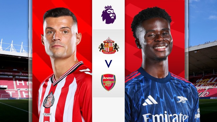 Xhaka tái ngộ Arsenal