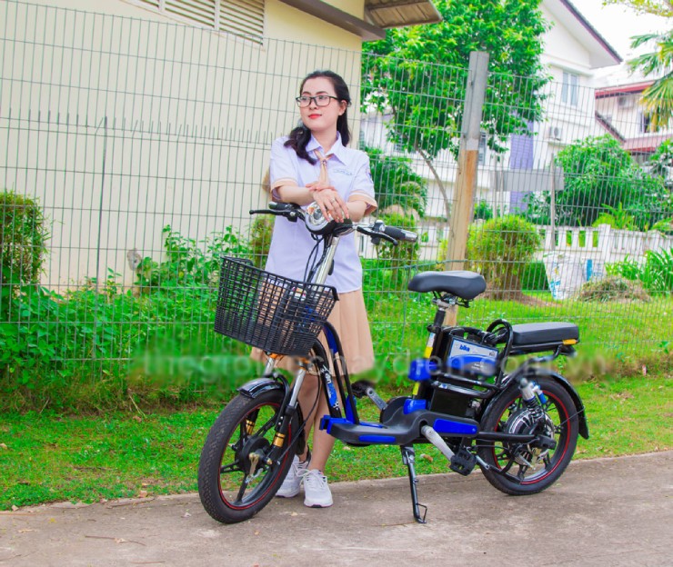 Giá xe đạp điện Vnbike mới nhất tháng 11/2025 - 3