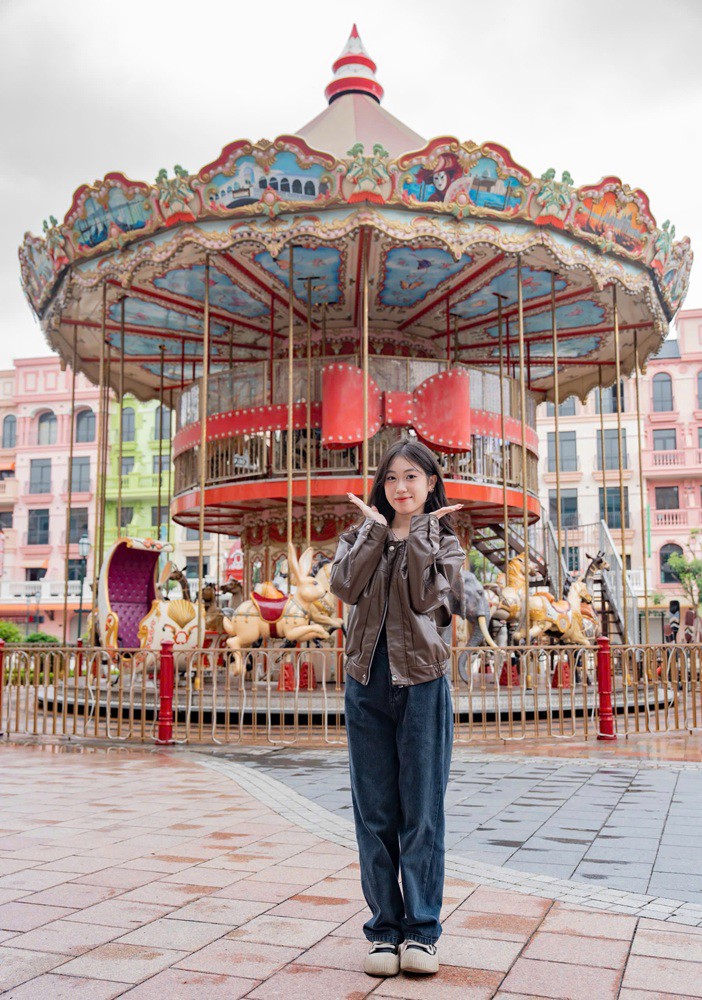 Ocean City "bùng nổ" trước giờ G: Fan Việt và quốc tế cuồng nhiệt đổ về, tạo nên trải nghiệm âm nhạc hiếm có - 8