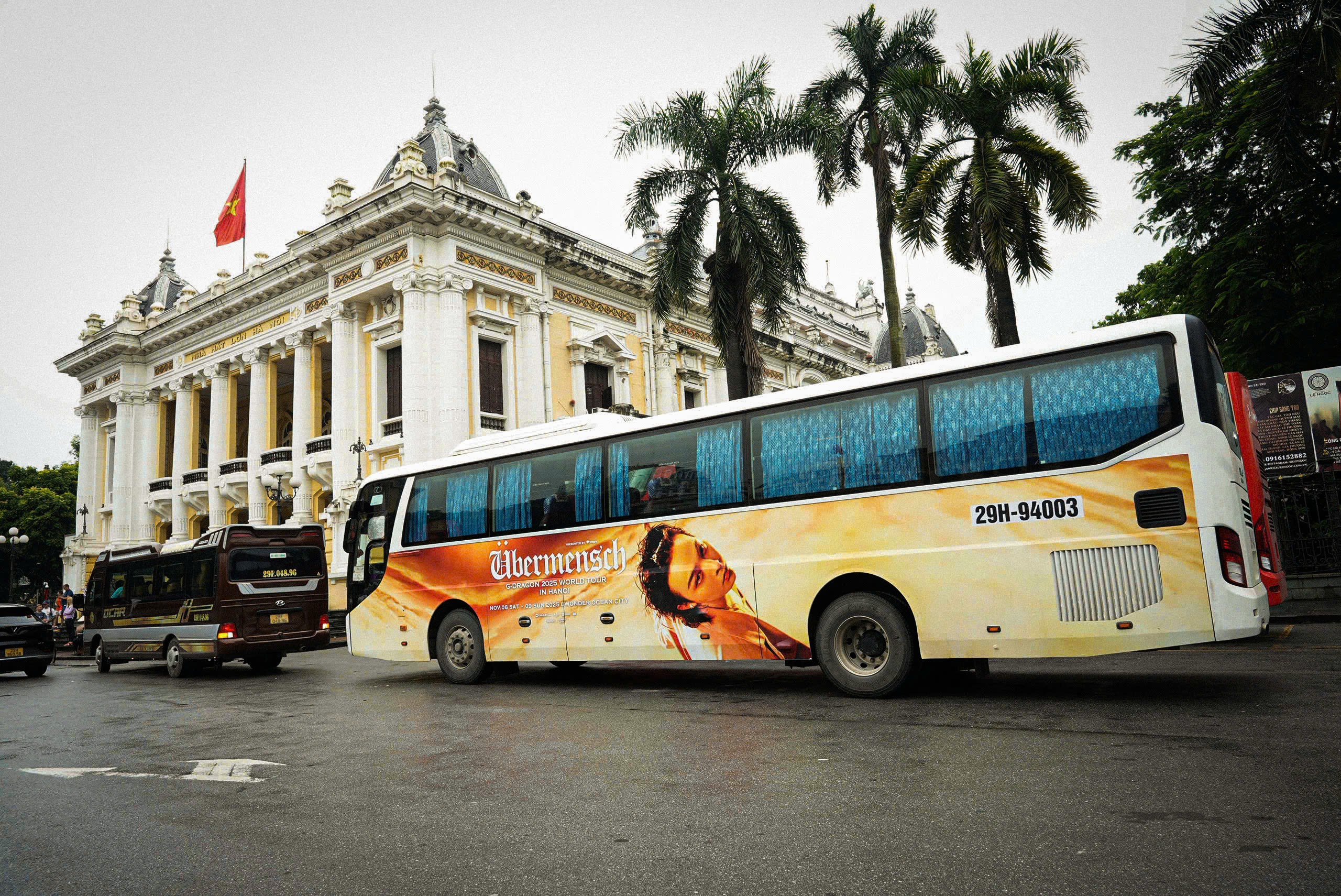 Trai xinh gái đẹp nô nức check-in concert “anh Long” - 6