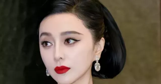 Phạm Băng Băng trắng tay