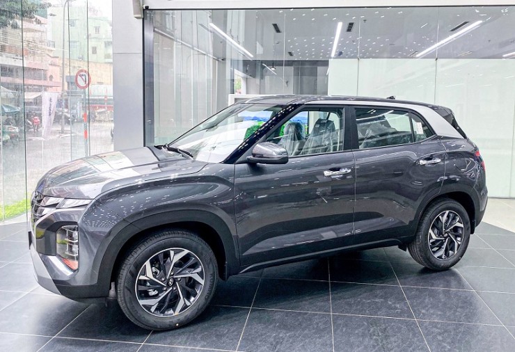 “Ngụy trang” kiểu Creta: Chủ nhân hóa “bóng ma” an toàn giữa phố đông - 10