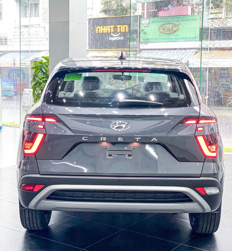 “Ngụy trang” kiểu Creta: Chủ nhân hóa “bóng ma” an toàn giữa phố đông - 11